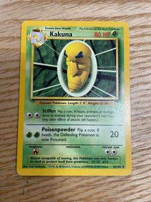 Kakuna 33/102