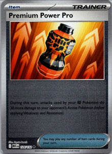 Premium Power Pro 199/217