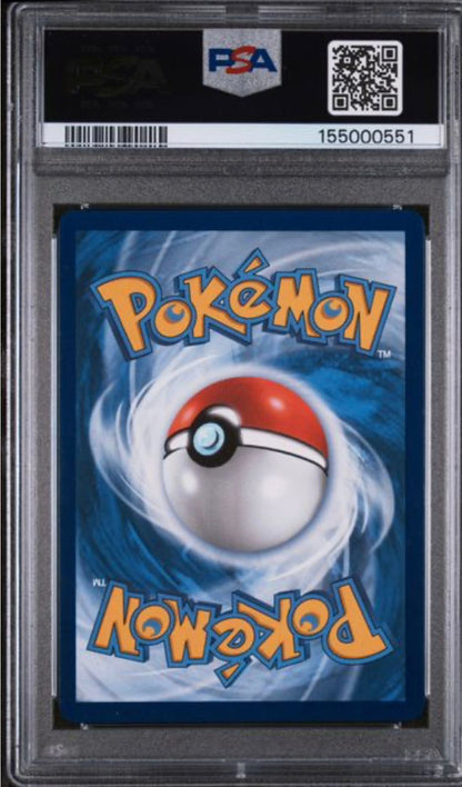 Mega Venusaur EX #177 PSA 10
