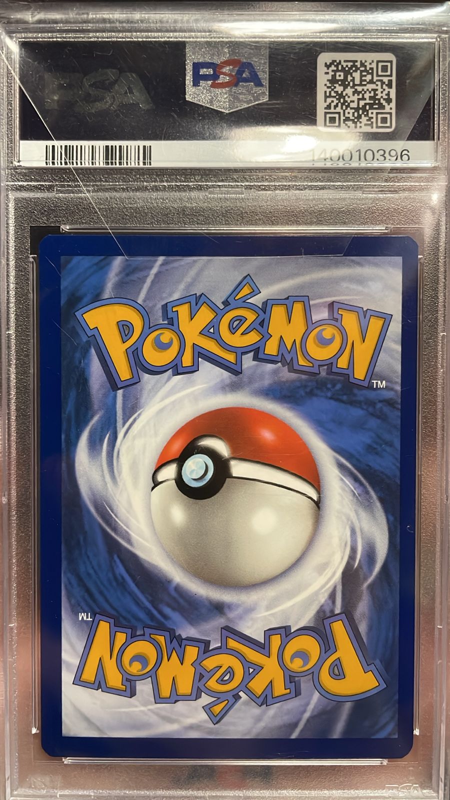 Deoxys GG12/G70 PSA 10