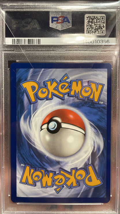 Deoxys GG12/G70 PSA 10