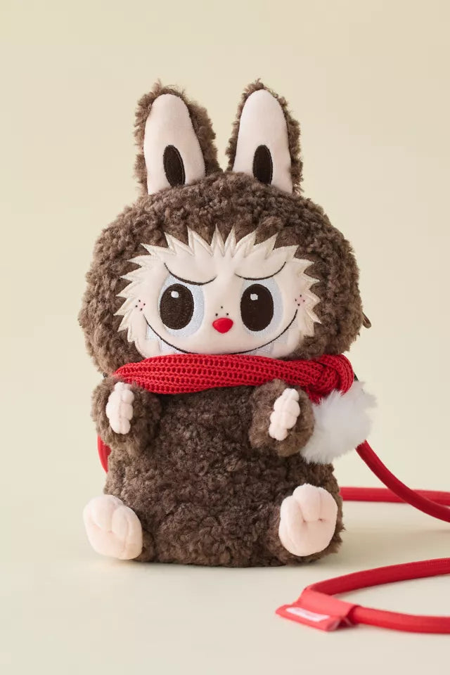 Pop Mart The Monsters Labubu Classic Shoulder Bag
