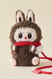 Pop Mart The Monsters Labubu Classic Shoulder Bag