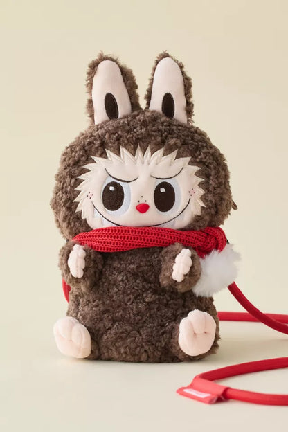 Pop Mart The Monsters Labubu Classic Shoulder Bag