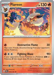 Flareon 013/131