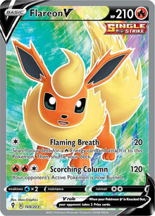 Flareon V 169/203
