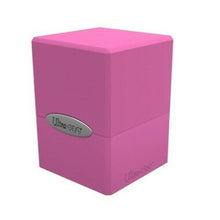 Ultra Pro: Satin Cube - Pink
