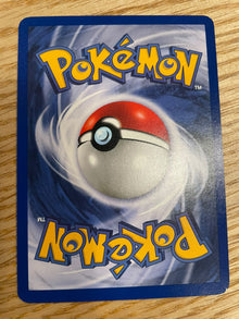 Imposter Professor Oak 102/130