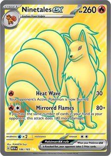 Ninetales 186/165