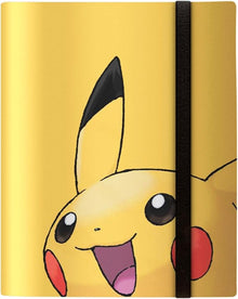 Ultra Pro Binder Pikachu