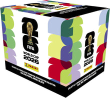 Panini FIFA Copa del Mudo 2026