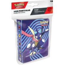 Pokémon: Stellar Crown Mini Portfolio