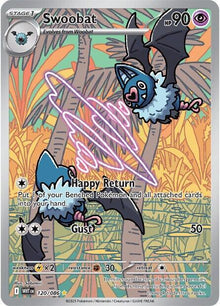 Swoobat  120/086