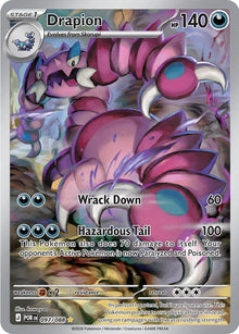 Drapion 097/088