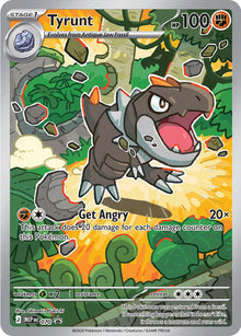Tyrunt 070 PROMO