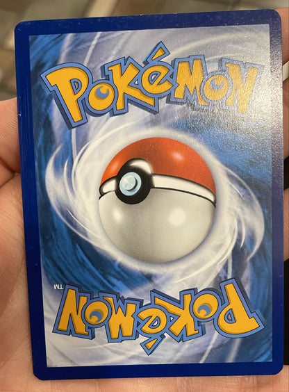 Pikachu 027 PROMO