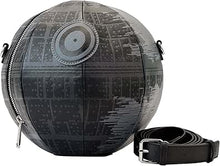 Mochila Loungefly Estrella de la muerte Star Wars