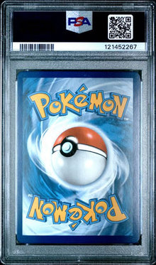 FA/ Rayquaza 111 PSA 10 ENGLISH