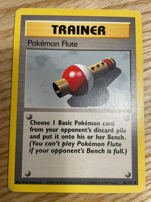 Pokémon Flute 86/102