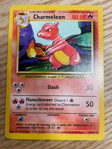 Charmeleon 24/102