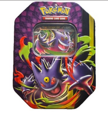 Mega Moonlit Tin