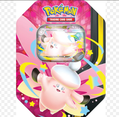 Mega Moonlit Tin