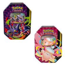Mega Moonlit Tin