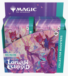 Lorwyn Eclipsed - Collector Booster