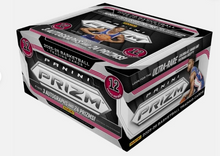 2025/26 Panini Prizm Basketball Hobby Box