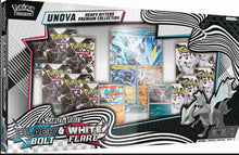 Unova Heavy Hitters Premium Collection