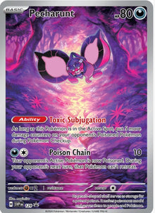 Pecharunt 129 Promo