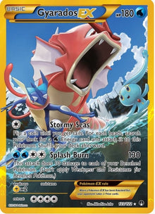 Gyarados 123/122