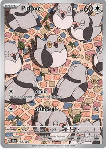 Pidove 148/086