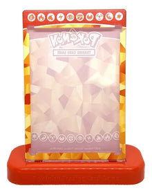 Pokémon Magnetic Card Holder