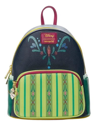 Loungefly Princess Anna Mini Backpack