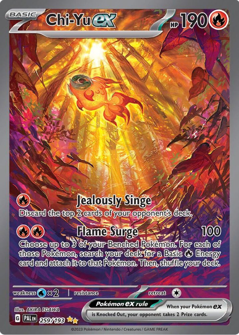 Chi-Yu Ex 259/193