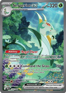 Serperior EX 164/086
