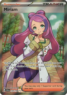 Miriam 238/198