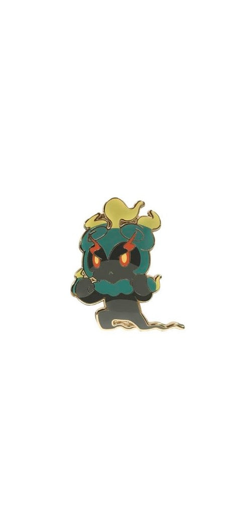 Shining Legends Pin Collection (Zoroark y Marshadow)