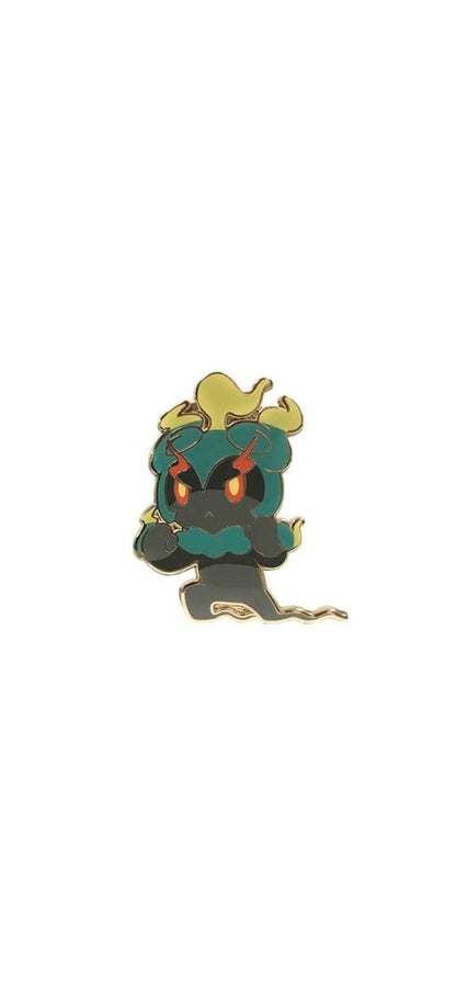 Shining Legends Pin Collection (Zoroark y Marshadow)