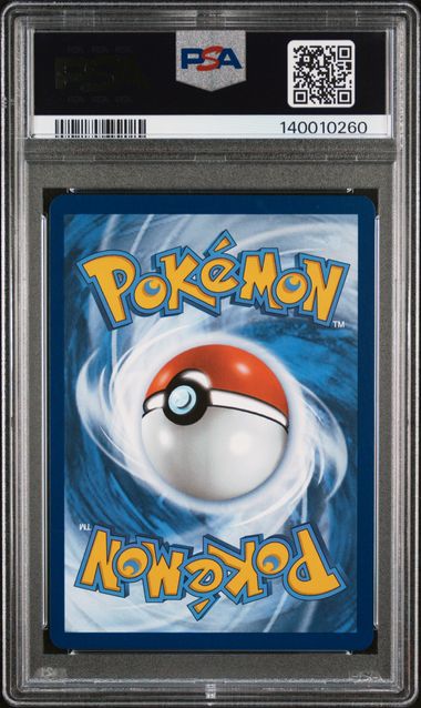 Excadrill EX #168 PSA 10
