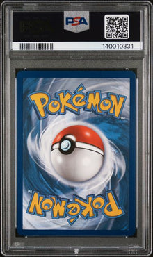 Yveltal #046 PSA 10