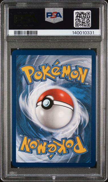 Yveltal #046 PSA 10