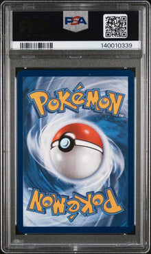 Mega Gengar EX #056 PSA 10
