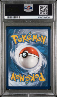 Mew VMAX #114 PSA 10