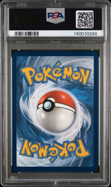 Eevee #173 PSA 10