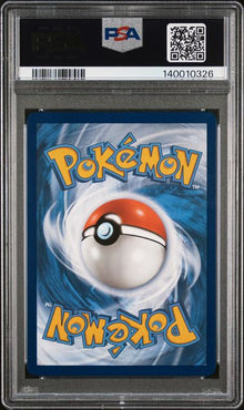 Gardevoir #TG05 PSA 10