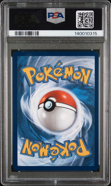 Steelix #150 PSA 10