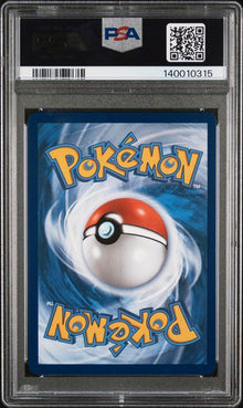 Steelix #150 PSA 10