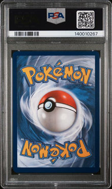 Yamper #099 PSA 10